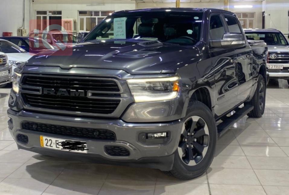 Ram 1500